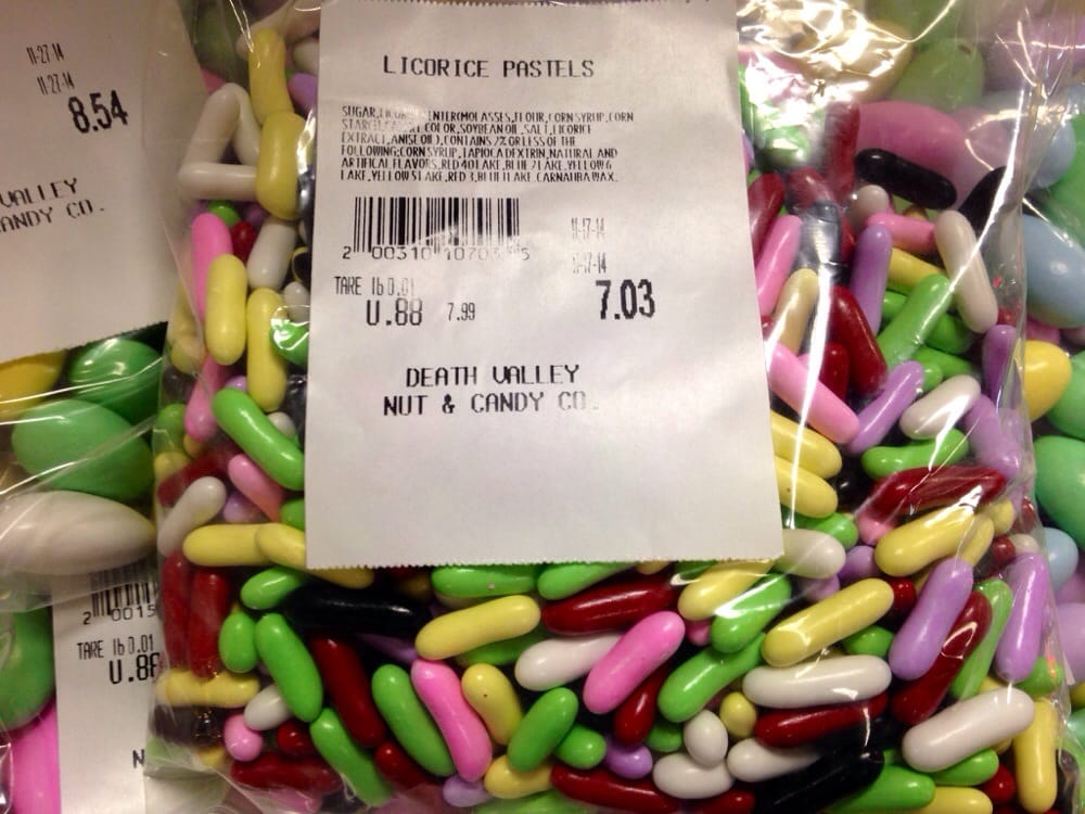 Death Valley Nut & Candy Candy Stores Beatty, NV Yelp