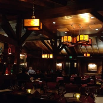 Sage Room Steak House - Steakhouses - South Lake Tahoe, CA - Yelp