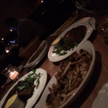 Bavette's Bar & Boeuf - Chicago, IL, United States