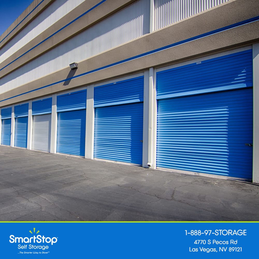 SmartStop Self Storage Self Storage Eastside Yelp