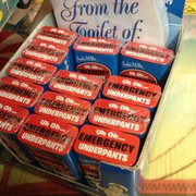 Tutti Frutti Cards Gifts & Fun Stuff - San Francisco, CA, United States