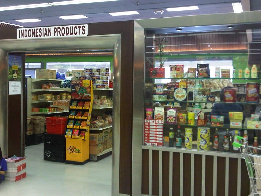 Tip Top Mart Ethnic Food West Covina, CA Yelp