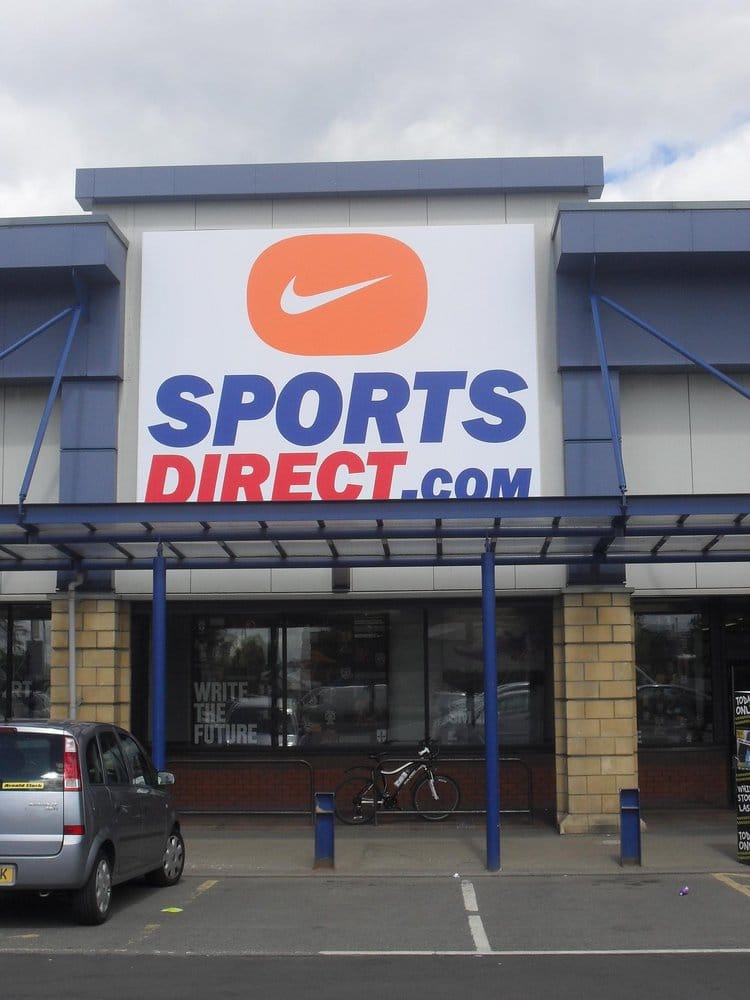 Sports Direct Active Life Parkhead Reviews Yelp