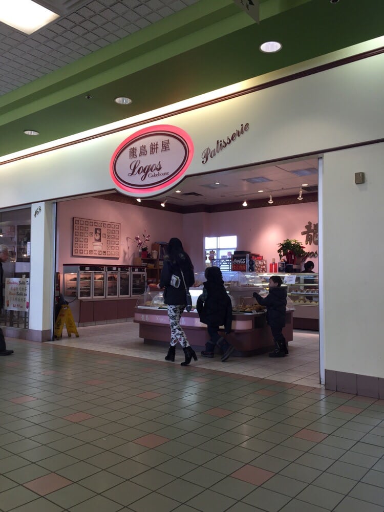 Logos Bakery & Cakehouse Bakeries Calgary, AB Reviews Photos Yelp