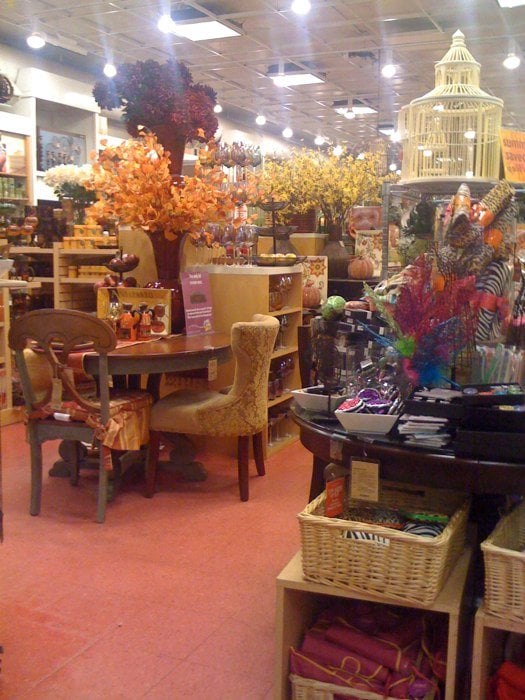 Pier 1 Imports Furniture Stores Coolidge Corner Brookline, MA