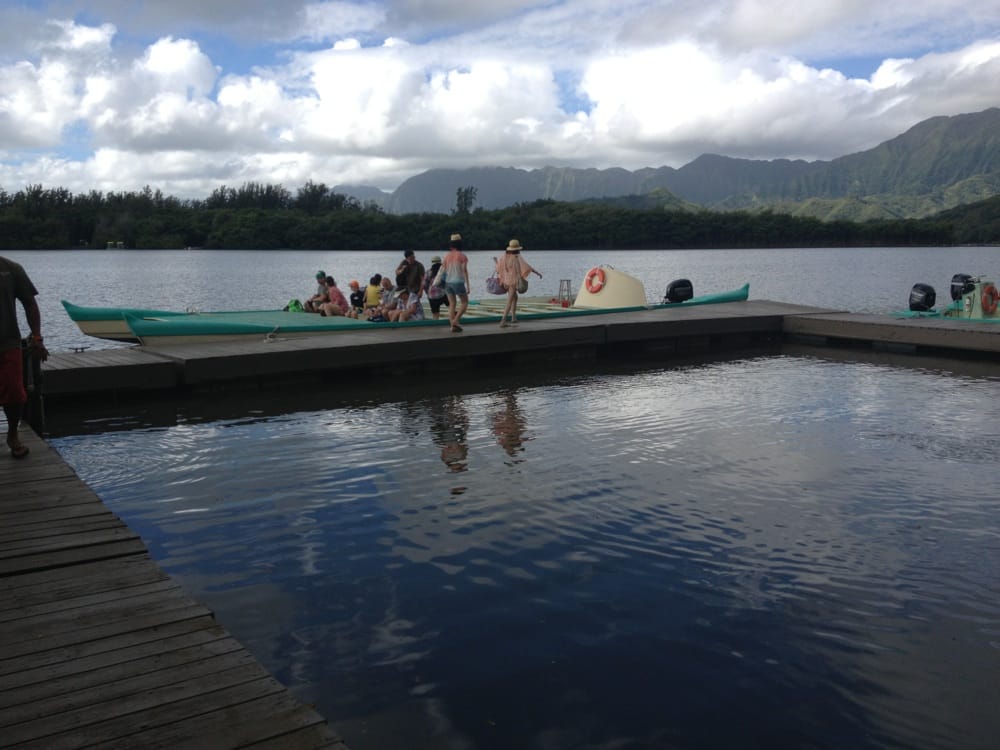 Secret Island Beaches Kaneohe, HI Reviews Photos Yelp