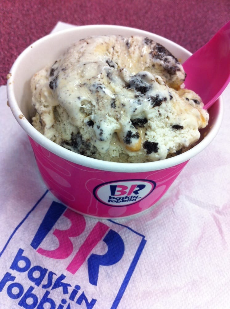 Baskin Robbins 20 Photos Ice Cream & Frozen Yogurt Midway San
