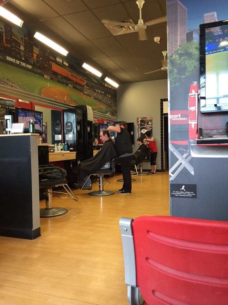 Sport Clips Barbers Fort Wayne, IN Reviews Photos Yelp