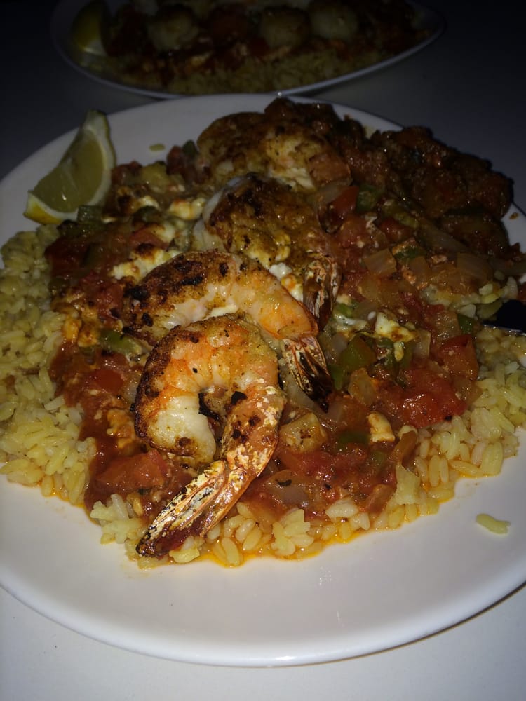 Santorini Greek Restaurant Greek 133 Merrick Ave Merrick, NY