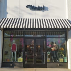 of Charlottesville - Charlottesville, VA, United States. Store front