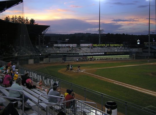 Princeton Rays Baseball - Princeton, WV | Yelp Princeton Rays Baseball - Princeton, WV | Yelp