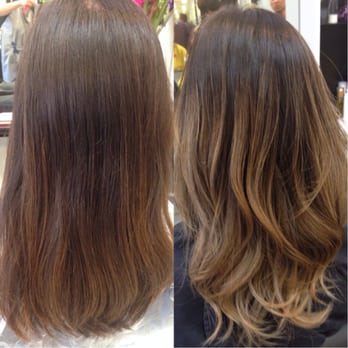 Expression Hair Design Daly City Expression Hair Design Daly City