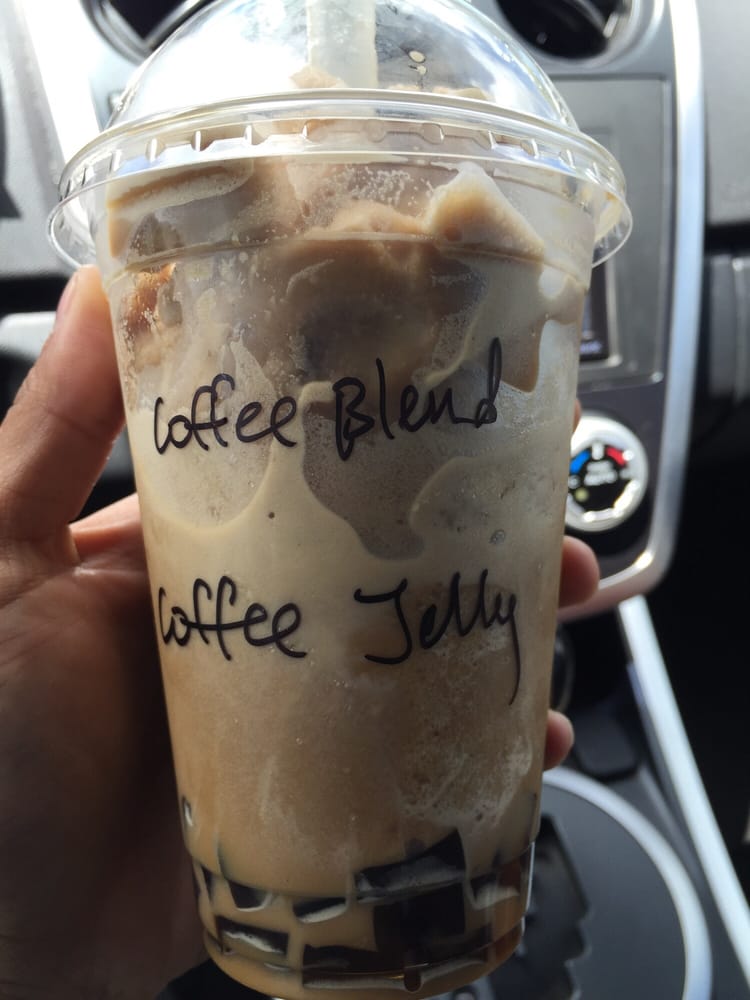 Boba Cafe Bubble Tea Ewa Beach, HI, United States Reviews