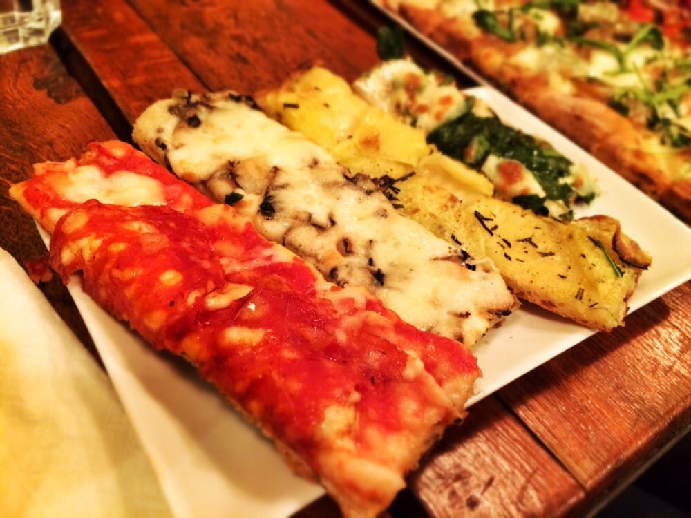 Pizza Di Loretta