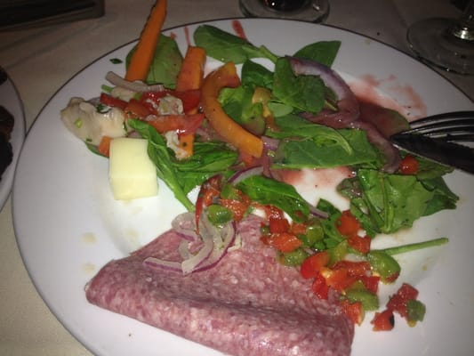 Pradaria steaks & churrascaria coupon
