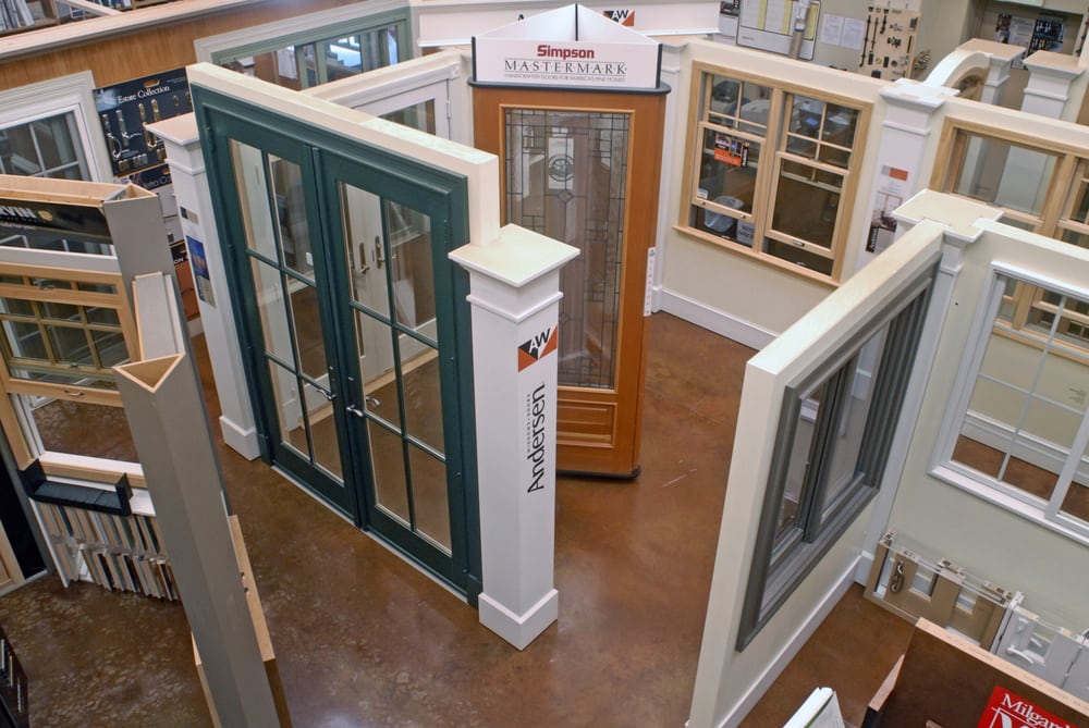 Ashby Lumber Hardware Stores Concord, CA Yelp