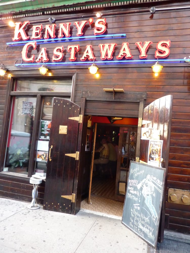 Kenny’s Castaways CLOSED 10 Photos Music Venues Greenwich Village New York, NY