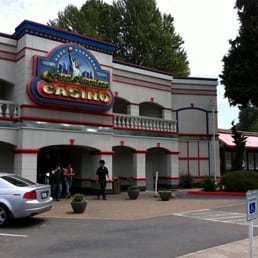 Casino road teriyaki and burger