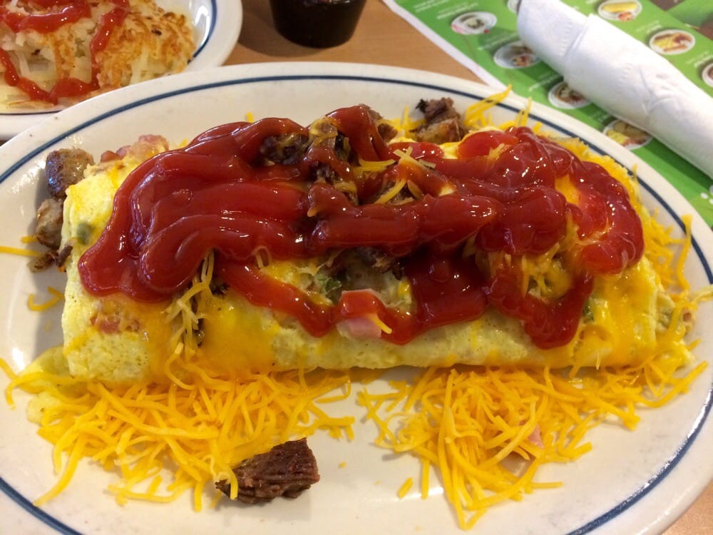 IHOP Breakfast & Brunch Greenville, NC Yelp