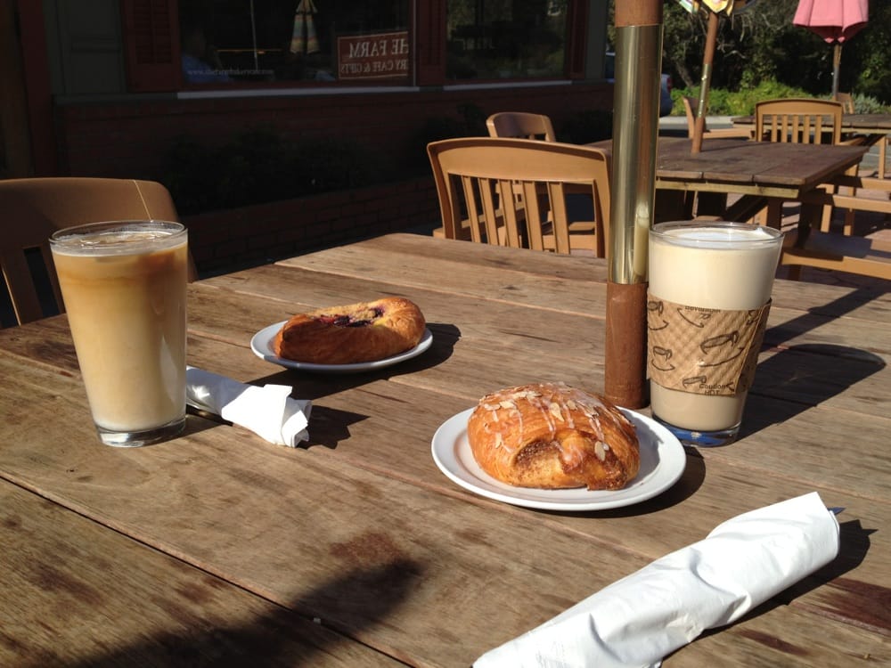 The Farm Bakery & Cafe 49 Photos Bakeries 6790 Soquel Dr Aptos