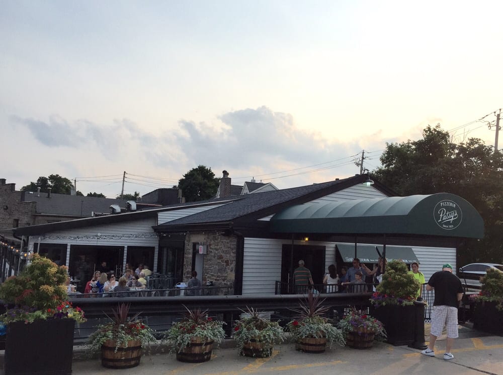 Patsy’s Pizzeria 33 Photos Pizza 2 Pelham Rd New Rochelle, NY