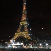 Majestic views and perfect timing.