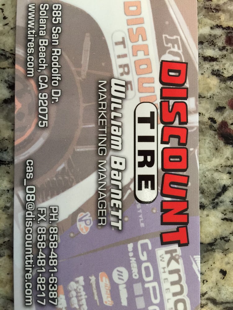 Big o tires coupon california