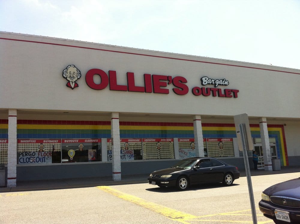 Ollie’s Bargain Outlet Dollar Store Hampton, VA, United States Yelp