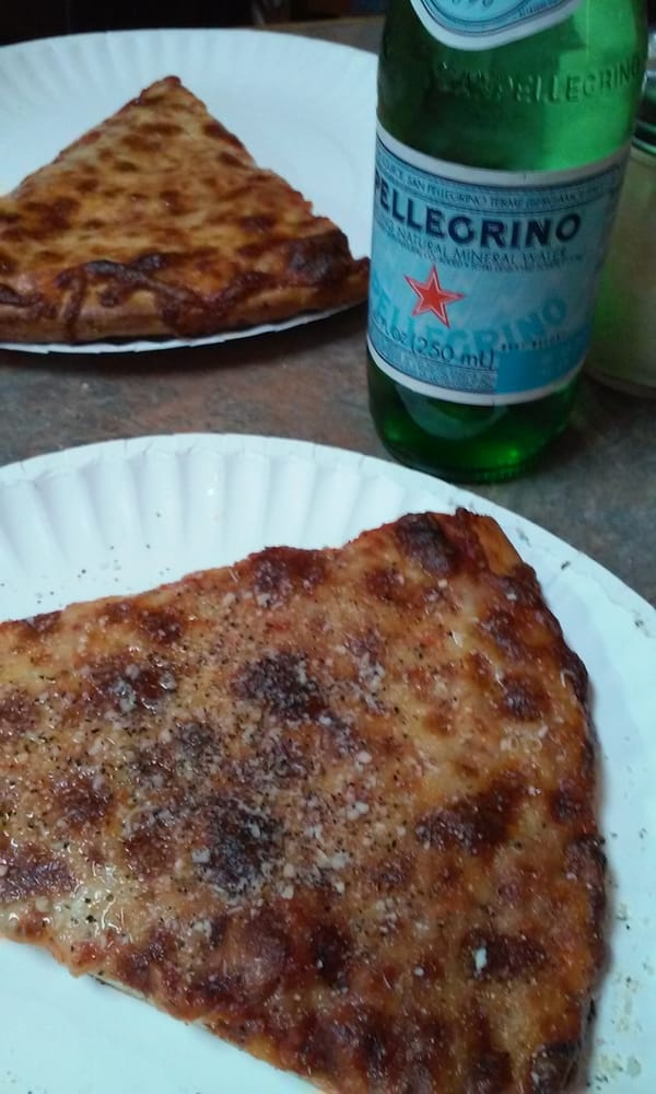 Ralph’s Pizzeria & Restaurant 16 Photos Italian Nutley, NJ