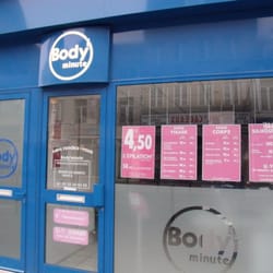 comment devenir abonne body minute