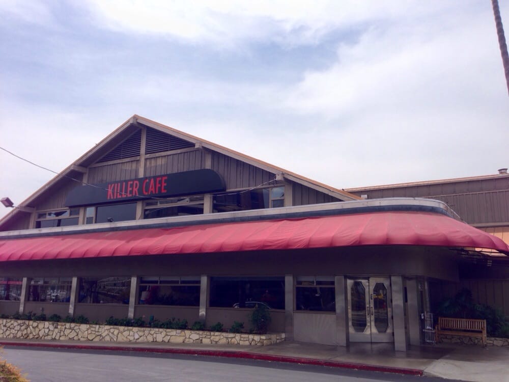 Killer Cafe 169 Photos Breakfast & Brunch Marina del Rey Marina