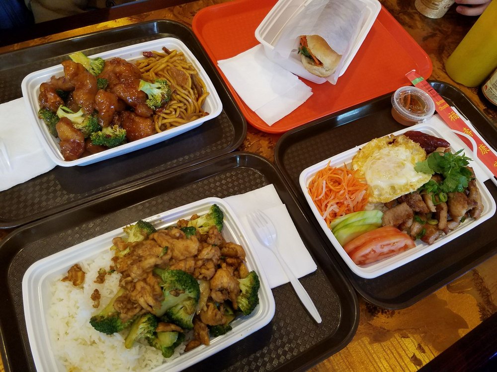 ChowTime