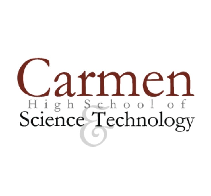 Photos for Carmen High School of Science and Technology | Yelp Photos for Carmen High School of Science and Technology | Yelp