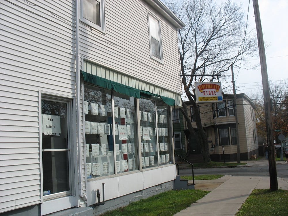 Newfoundland Grocery Store Grocery North End Halifax, NS Yelp