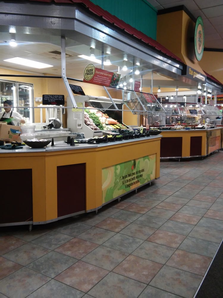 Golden Corral 32 Photos Buffets 10801 Bulloch Dr Manassas, VA