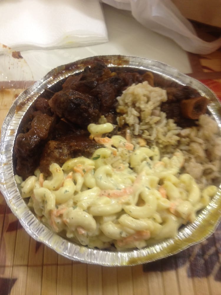 C & J Jamaican Restaurant and Bakery 40 Photos Bakeries East