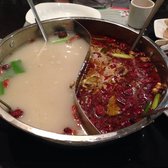 Little Sheep Mongolian Hot Pot - San Mateo, CA, United States