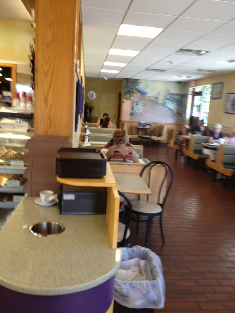 Sunrise Bakery & Coffee Shop 12 Photos Bakeries 571 Dartmouth St