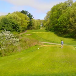 golf stoneham oaks course