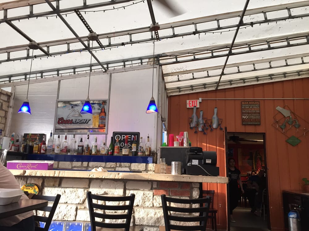 El Rincon 34 Photos Mexican Pflugerville Pflugerville, TX