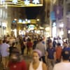 Istiklal Caddesi