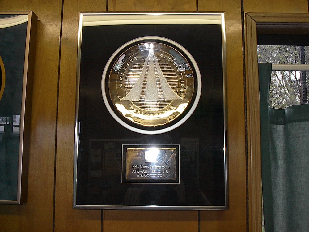 AirArt Heating & Air Conditioning Heating & Air Conditioning/HVAC