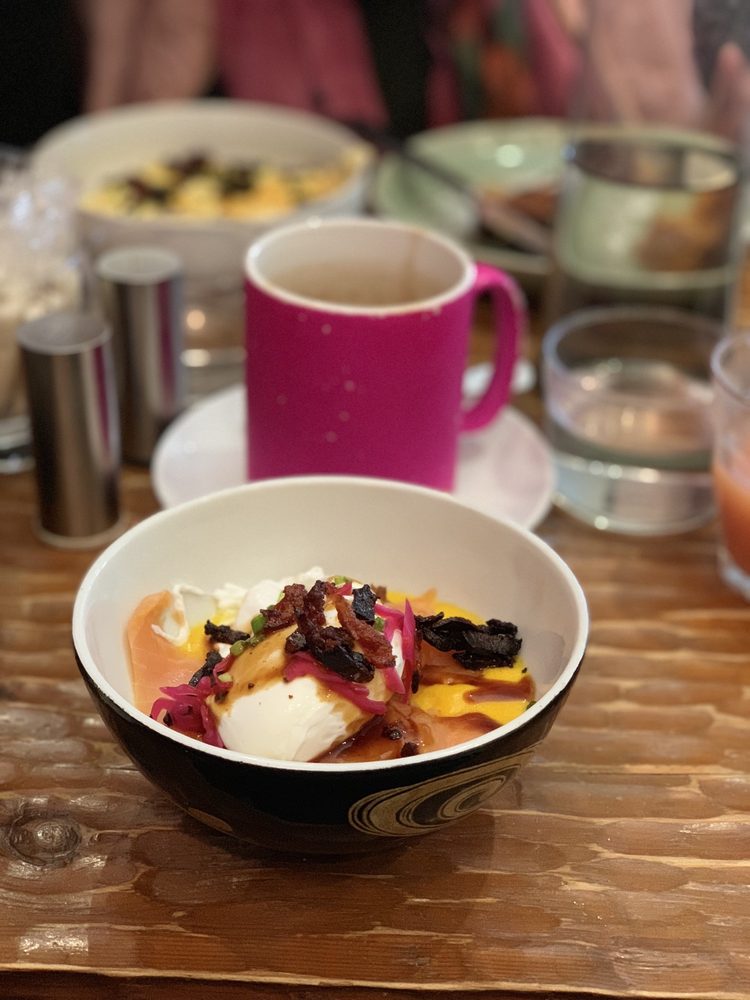Colorova Patisserie