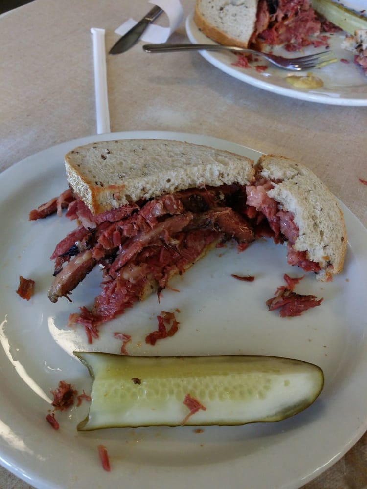 Jake’s Deli Delis North Division Milwaukee, WI Reviews Photos