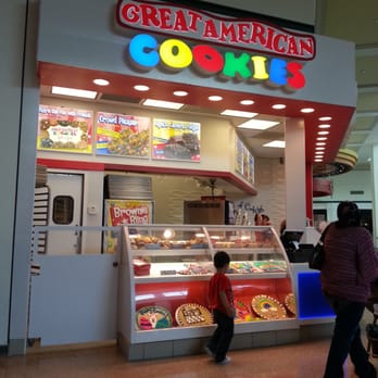 great american cookie company beaumont