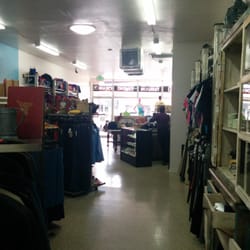 The Other Side Clothing Store 4th Ave Tucson AZ Real Estate Light Rail