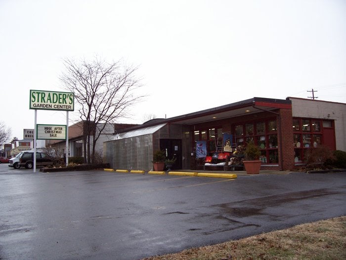 Strader’s Garden Centers Nurseries & Gardening Upper Arlington