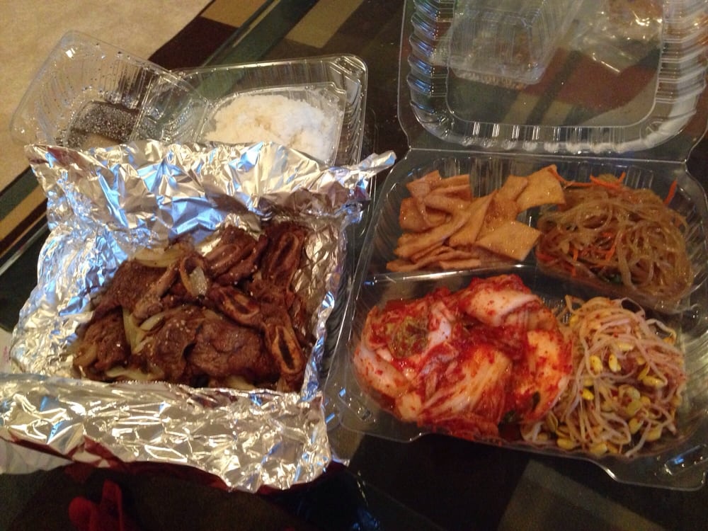 So Gong Dong Tofu House Korean Milpitas, CA