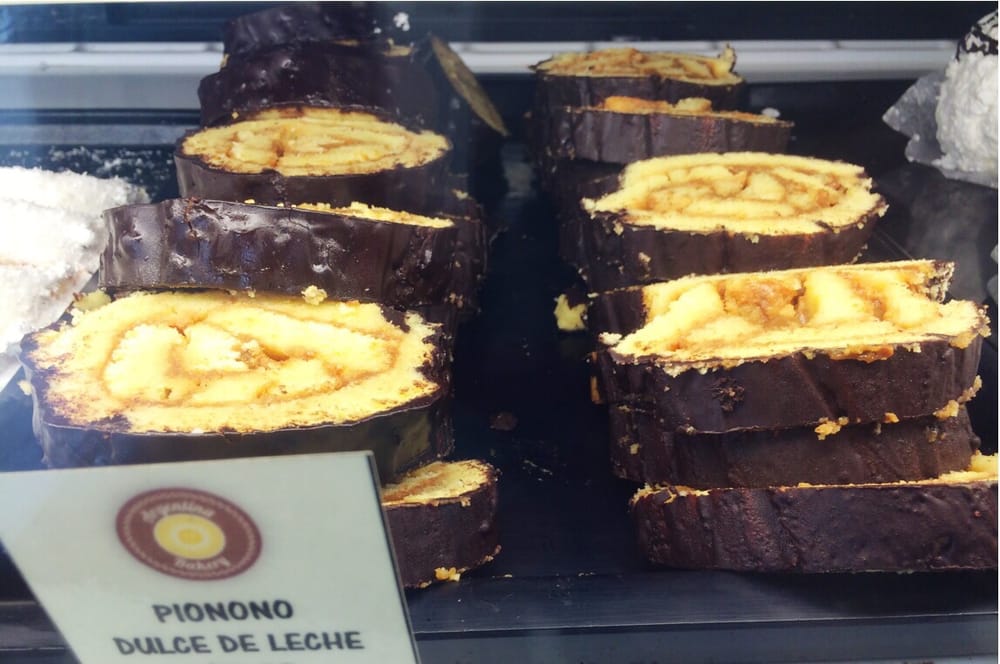 Argentina Bakery Bakeries Irving, TX Yelp