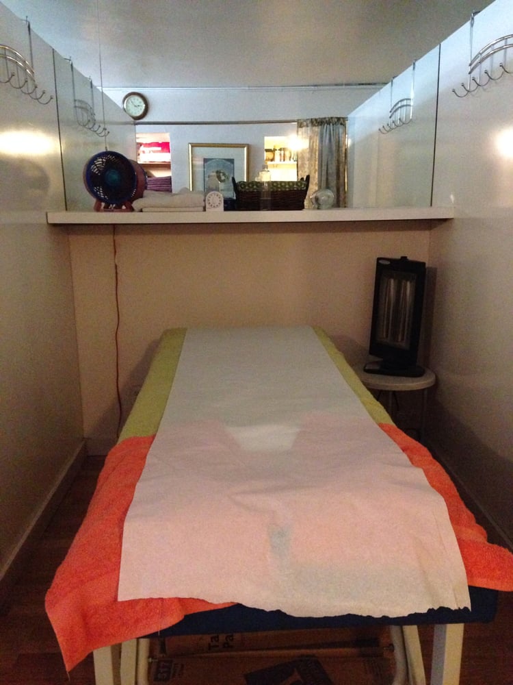 Health Trail Massage Chinatown Manhattan, NY Reviews Photos